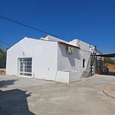 Дом отдыха Qingqing民宿