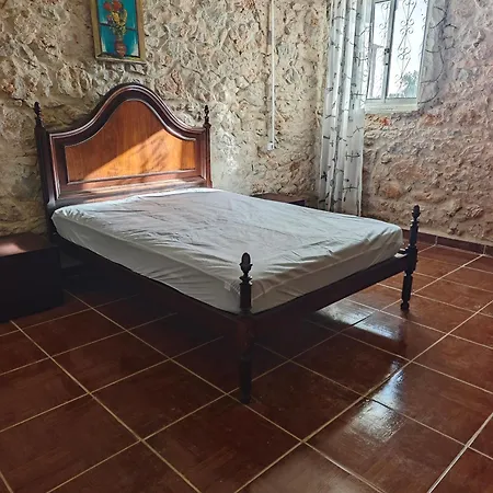 Qingqing民宿 Дом отдыха