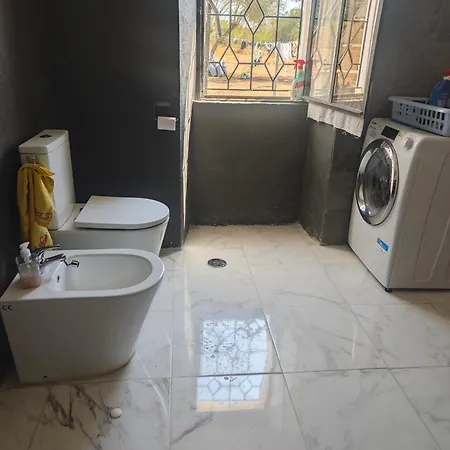 Qingqing民宿 3* Монкарапашу