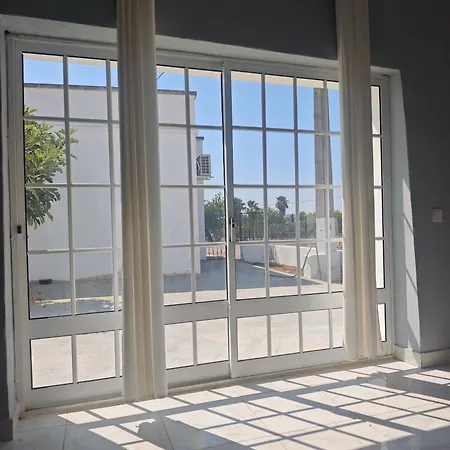 別荘 Qingqing民宿 3*