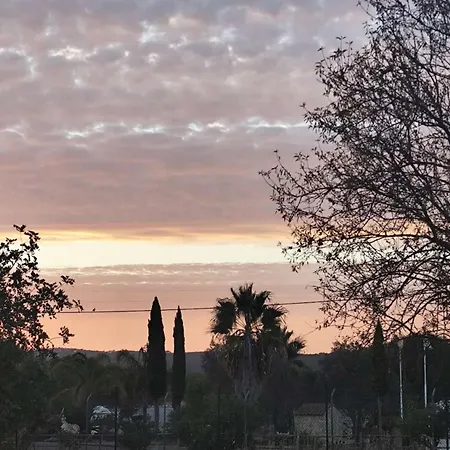 펜션 Qingqing民宿