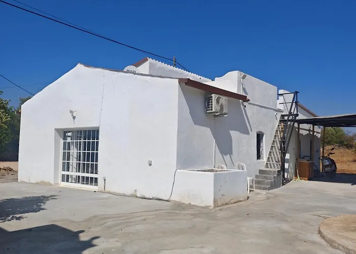 Semesterbostad Qingqing民宿