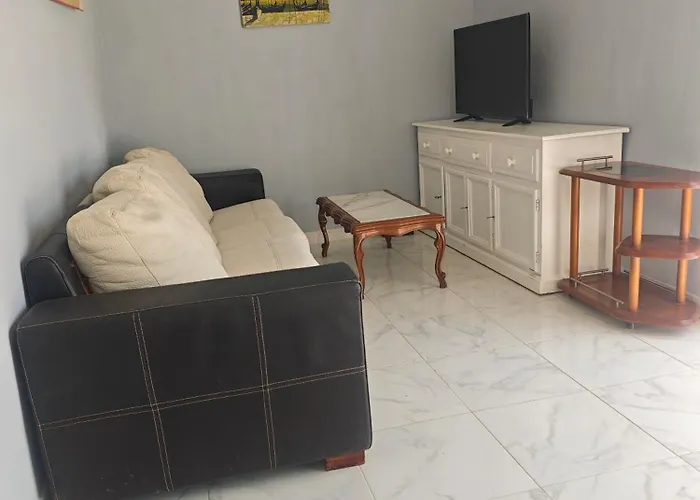 Qingqing民宿 펜션 몬카라파초