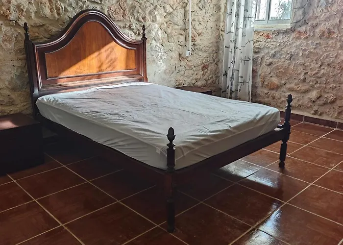 Qingqing民宿 Semesterbostad