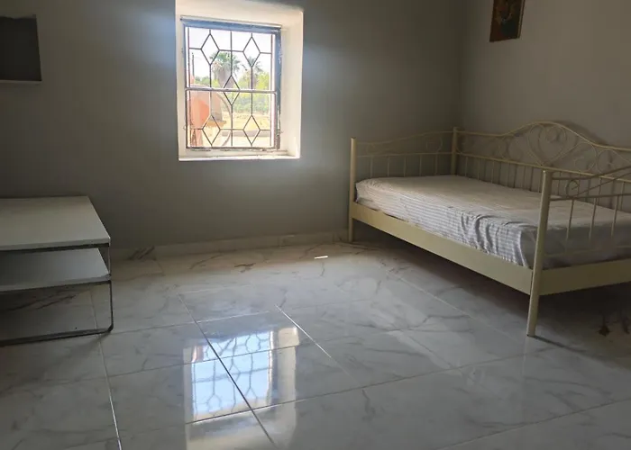 Semesterbostad Qingqing民宿 *