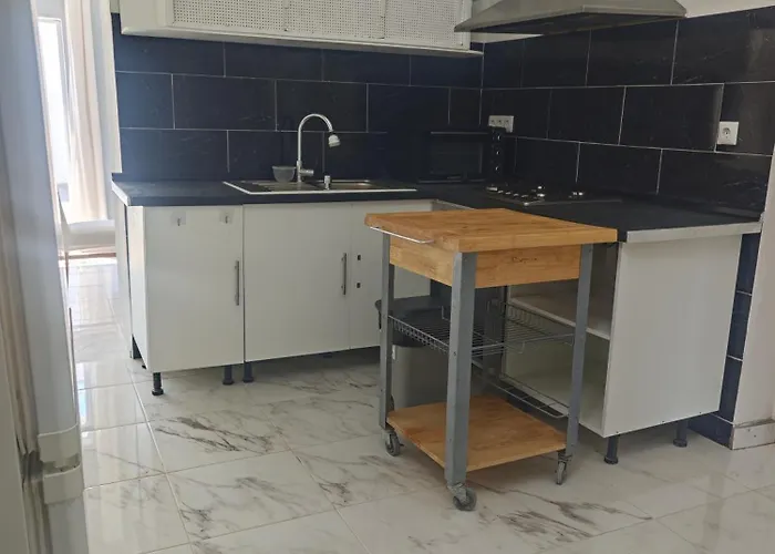 Qingqing民宿 Semesterbostad