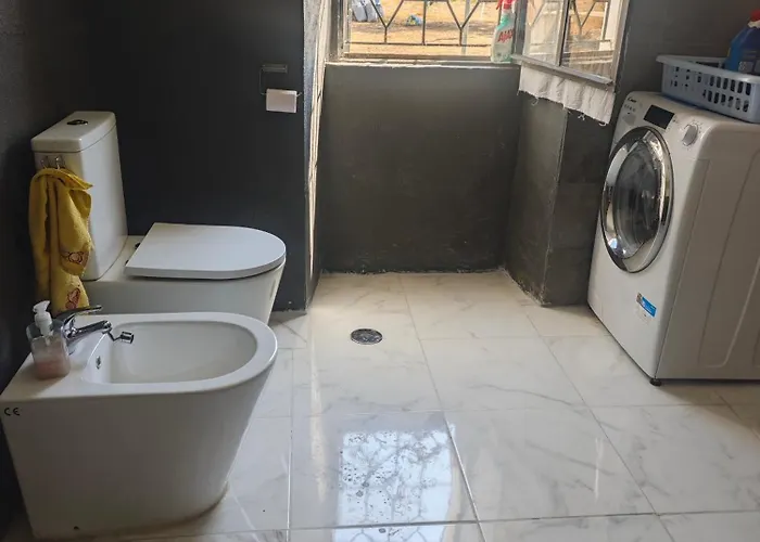 Qingqing民宿 * 몬카라파초