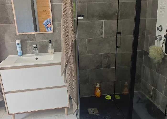 Semesterbostad Qingqing民宿