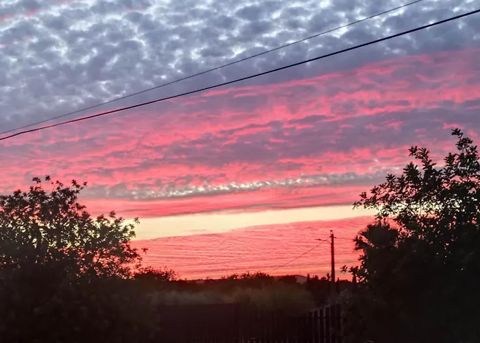 Qingqing民宿 펜션 몬카라파초