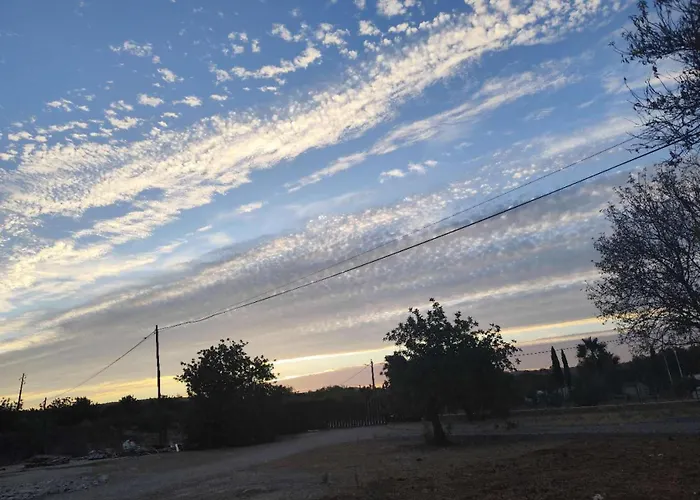 펜션 Qingqing民宿 *